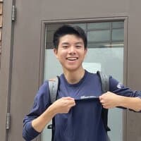 Eric Mao