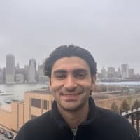 Alexandros Zisimidis