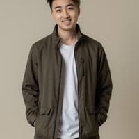 Kevin Zhang
