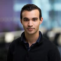 Jonathan Miranda