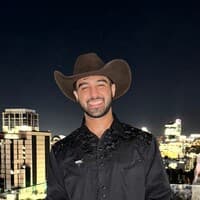 Omeed Tehrani