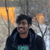 Ashwin Ramachandran