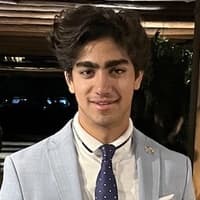 Arya Marwaha