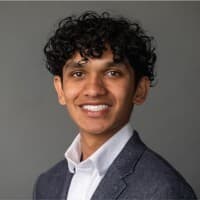Ayaan Parikh