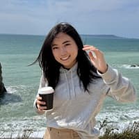Joanne Wang