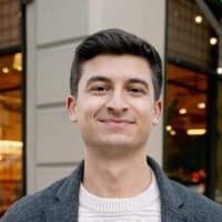 Mitch Radhuber