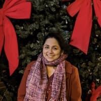 Shipra Jha