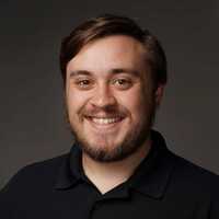 Trevor Tuttle