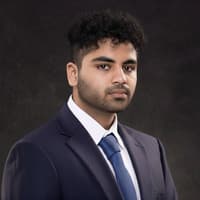 Veer Shah