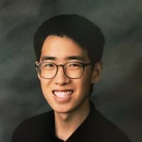 Benjamin Hong