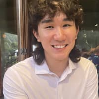 Tom Jeong