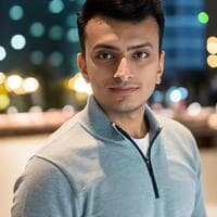 Adit Sanghvi