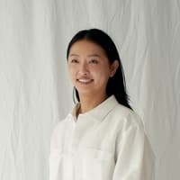 Catherine Zhao