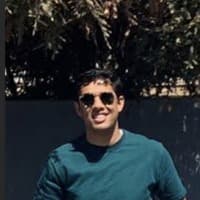 Harshil Rastogi