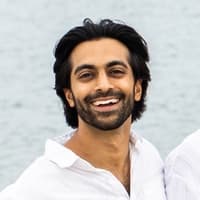 Nimesh Chakravarthi