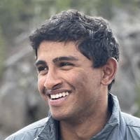 Jitesh Maiyuran