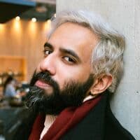 Vishnu Hari