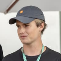 Alex Pedersen