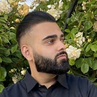 Hashim Rehman