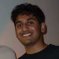 Ishan Sheth