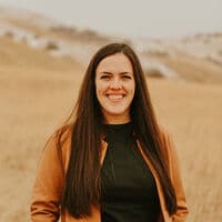 Rachel Garlick