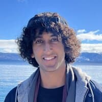 Pranav Nair