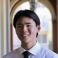 Winston Wei
