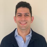 Amir Ghazvinian