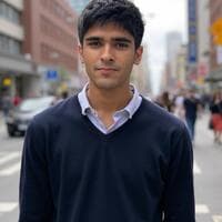 Veer Juneja
