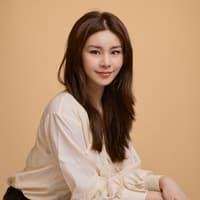 Zoey Zhang