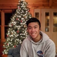 Timothy Seto