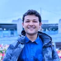 Nikhil Tiwari