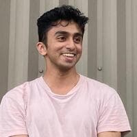 Rishabh Sambare