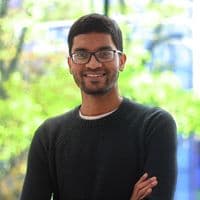 Ashwin Jainarayanan