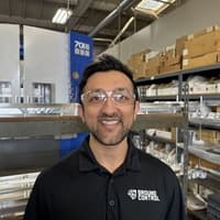 Mehul Shah