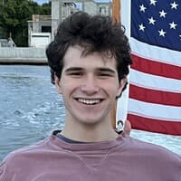 Lucas Raskin