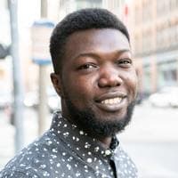 Julius Adebayo