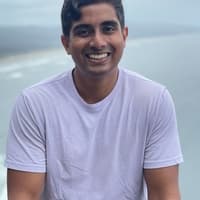 Akshay Subramaniam