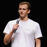 Stephen Grinich