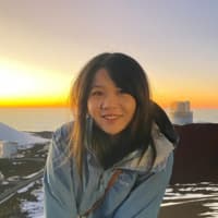 Xinyue Liang