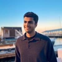 Anish Doshi
