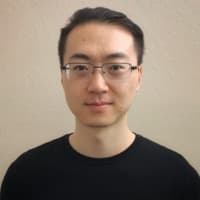 David (Wenbo) Zhu