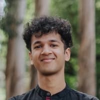 Rushil Agarwal