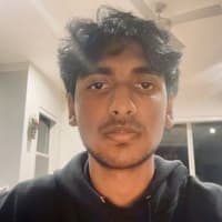 Shloke Patel