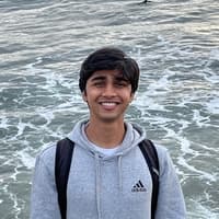 Chirag Kawediya