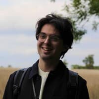 Alex Pinel Neparidze