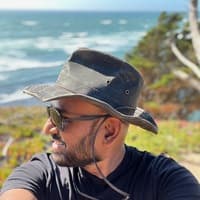 Pradeep Elankumaran