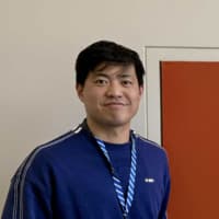 Brian Kim