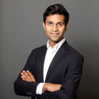 Rohan Parikh