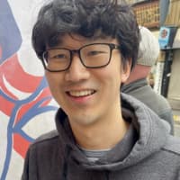 Darren Hwang